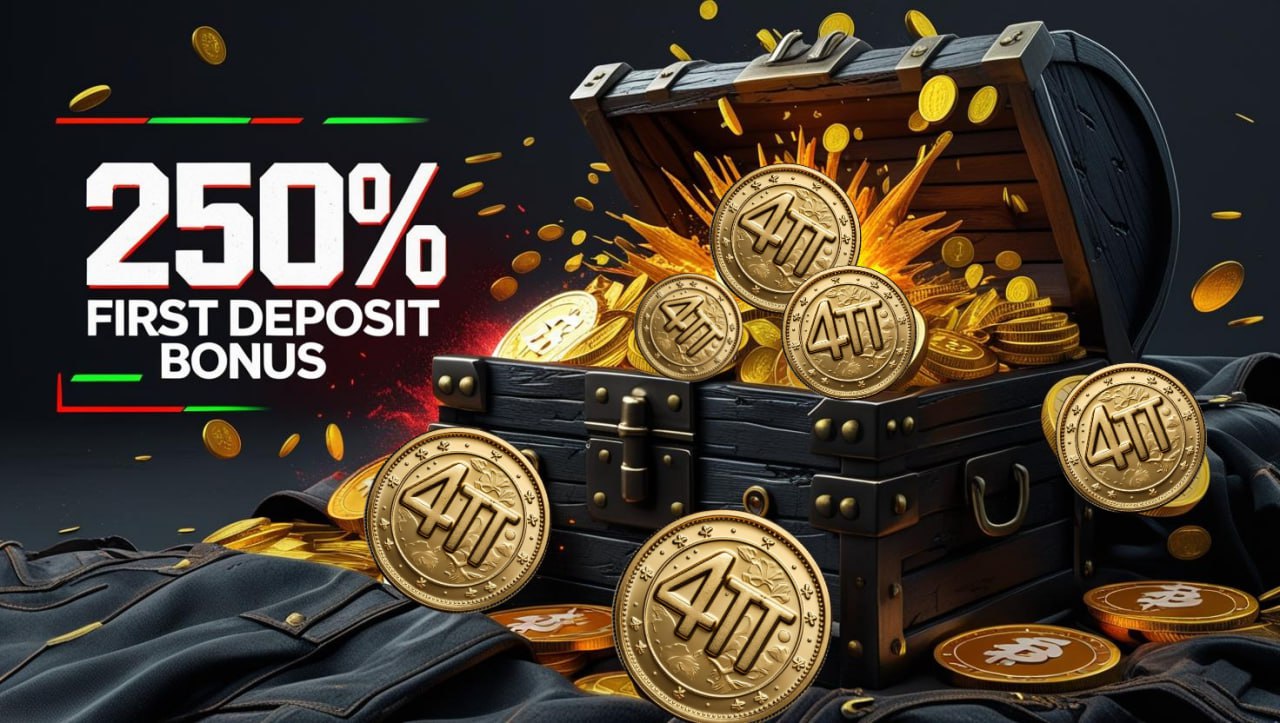 firstdeposit